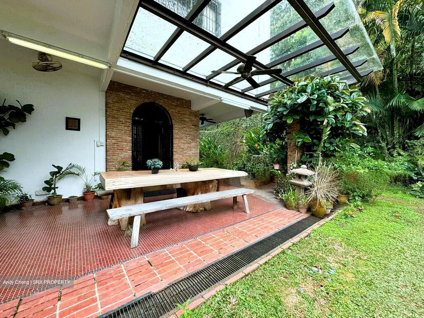 Swiss View (D11), Detached #480731991